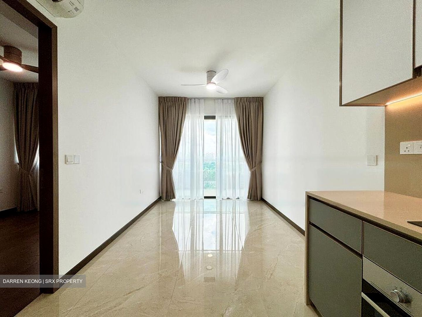 Normanton Park (D5), Apartment #460415781